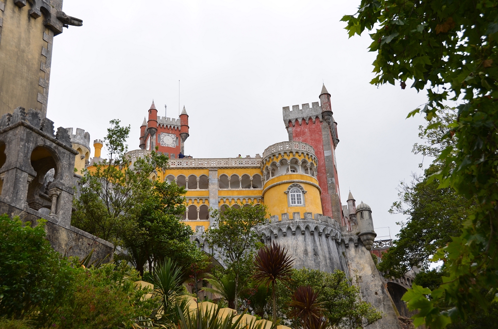 2014 07 01 Sintra - Palacio da Pena 006.JPG